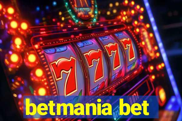 betmania bet